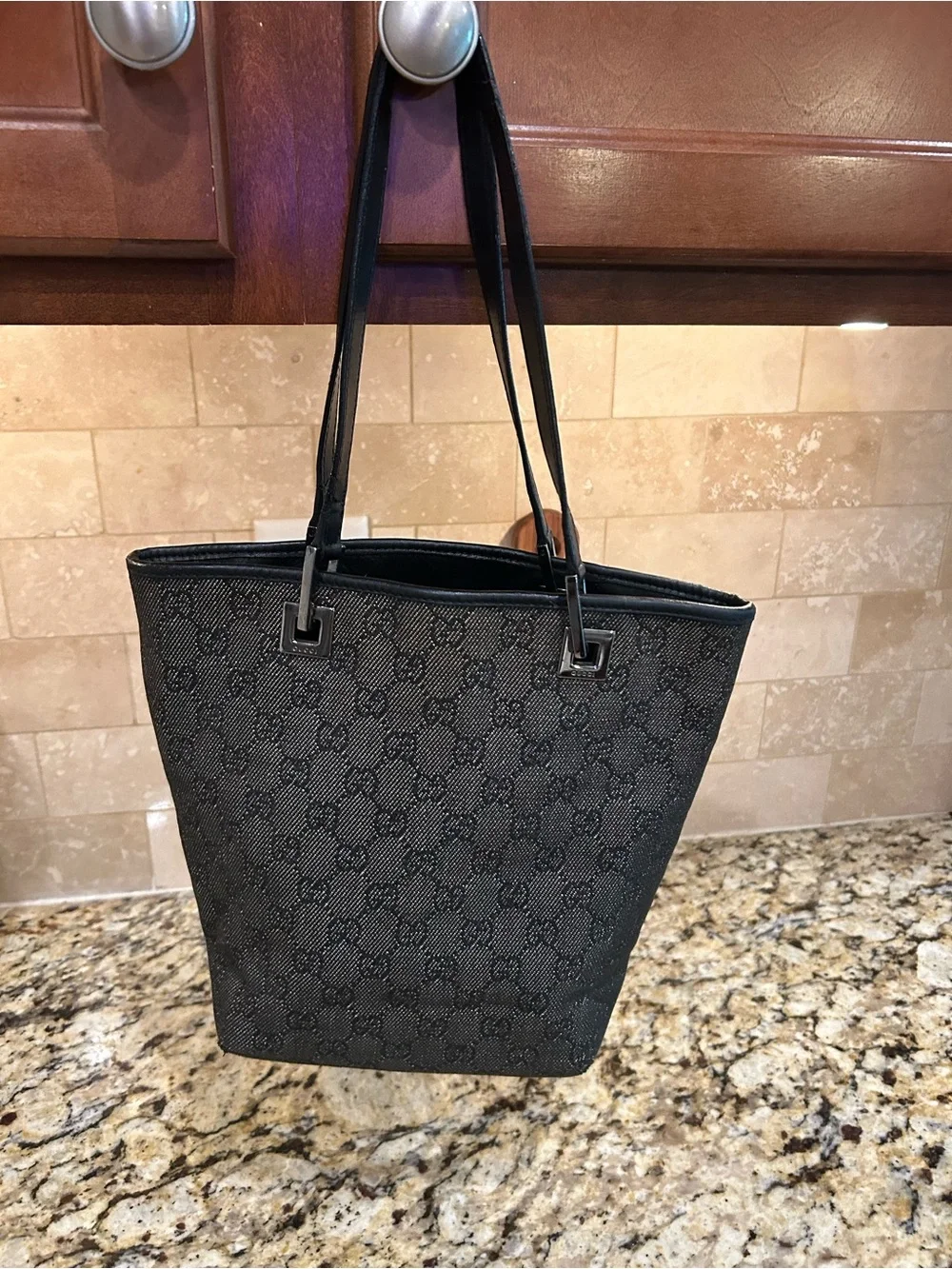 Gucci Handbag Tote Bag